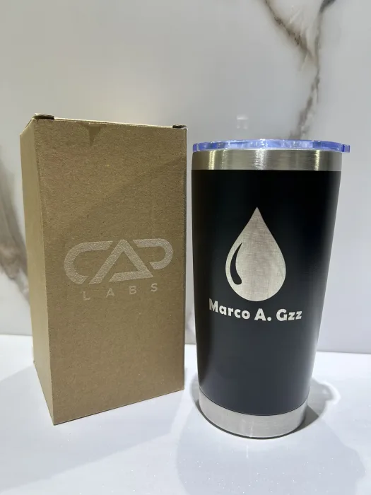 Vaso Personalizado 20 Oz